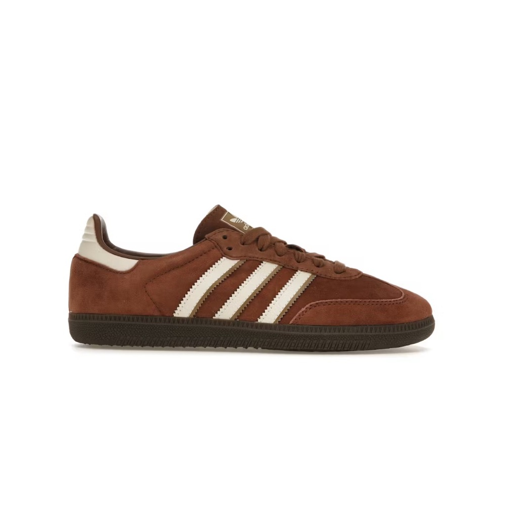 Samba OG luxe in Prevoled brown